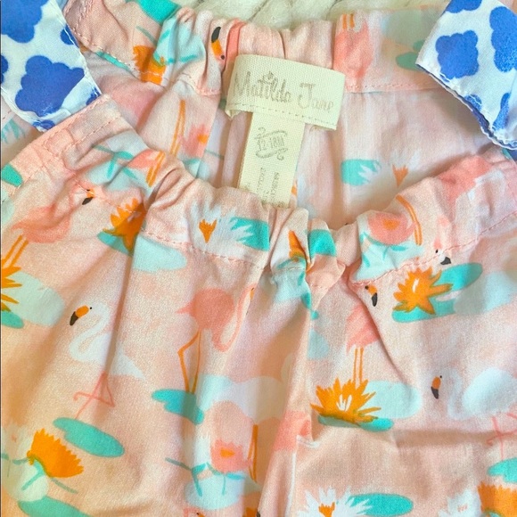 Matilda Jane Shorty One-Piece - Picture 4 of 4